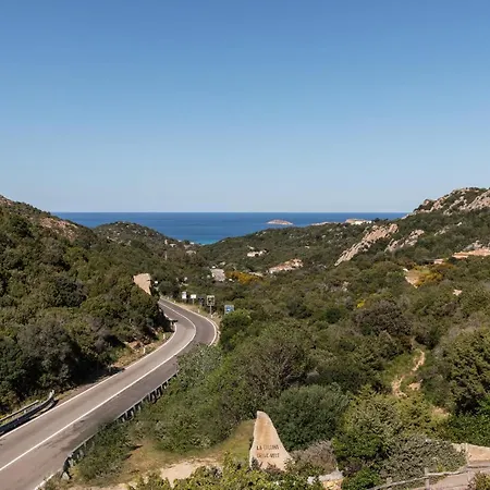 Homey Experience - Emerald Valley Sea View Appartamento *