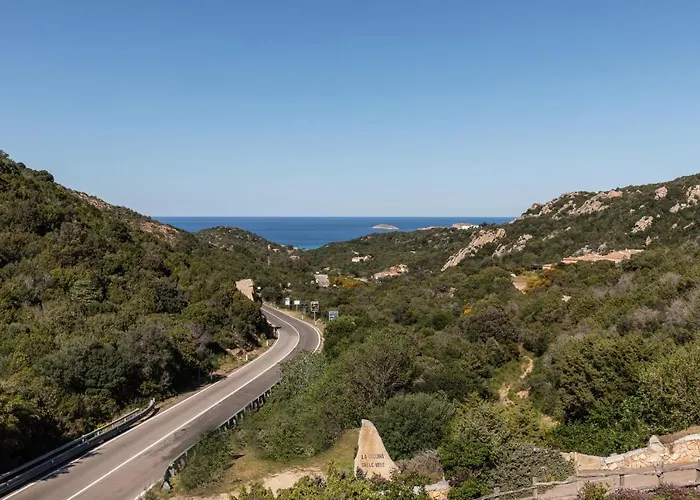 Homey Experience - Emerald Valley Sea View Apartment *